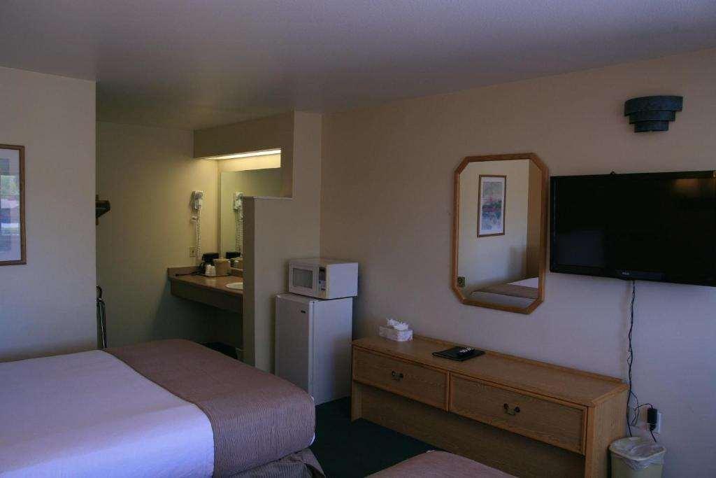 Black Canyon Motel Montrose Quarto foto
