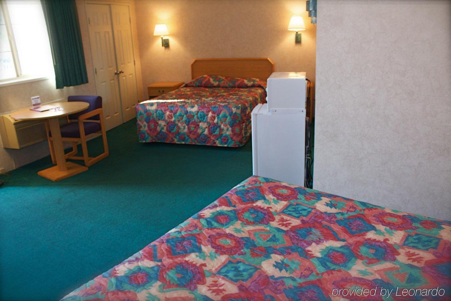 Black Canyon Motel Montrose Quarto foto
