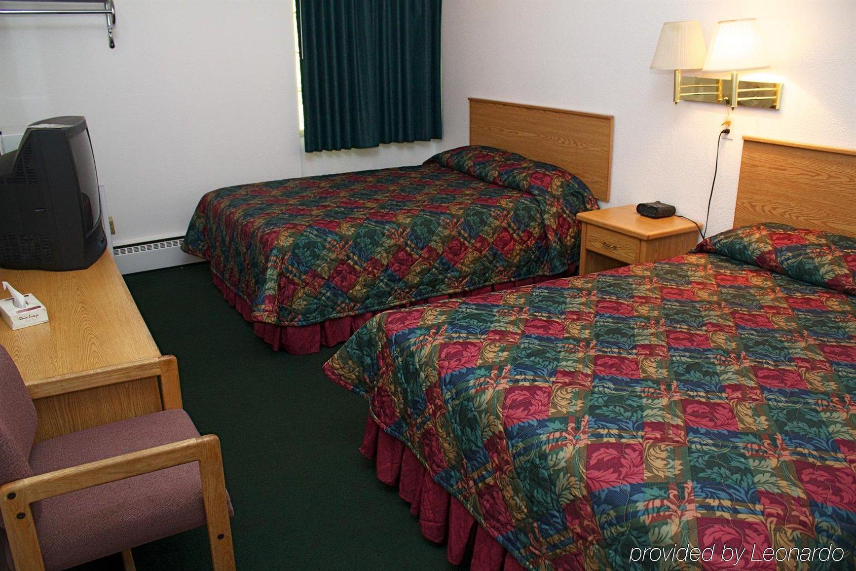 Black Canyon Motel Montrose Quarto foto